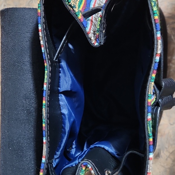 Backpack bag - Picture 4 of 7